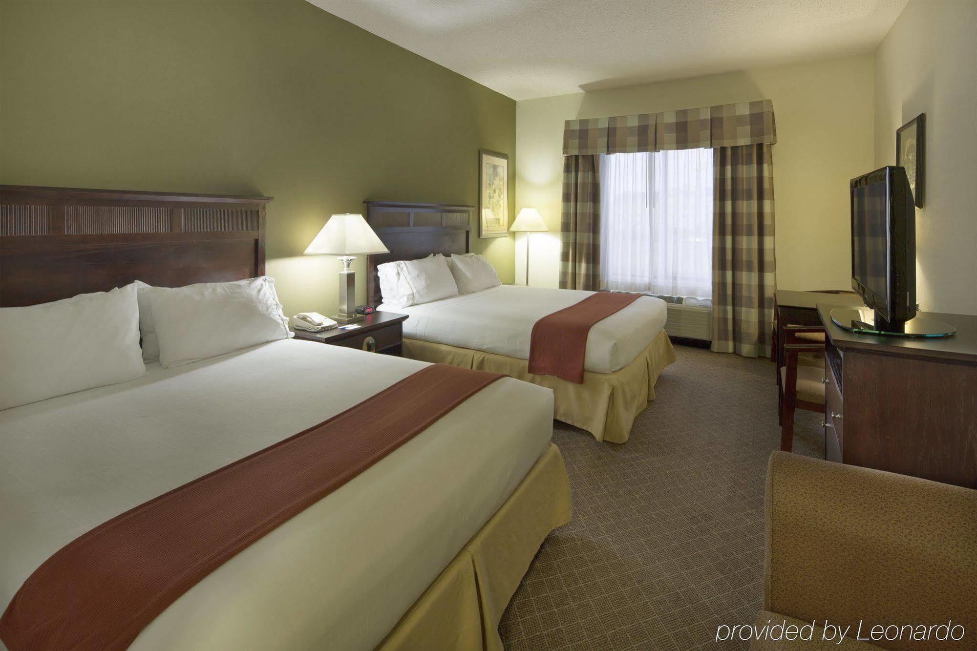 Holiday Inn Express Hotel & Suites- Gadsden, An Ihg Hotel Exterior photo